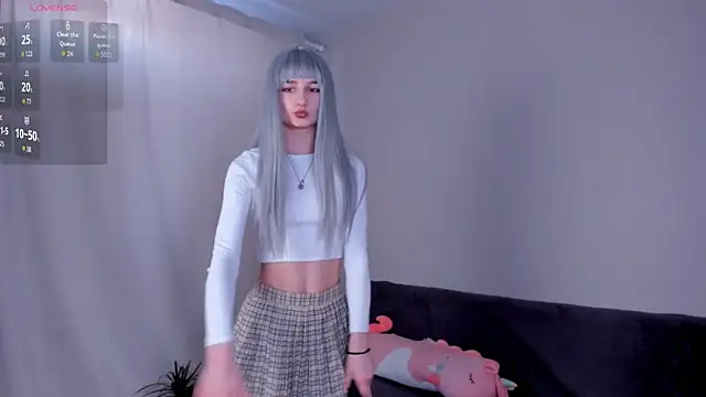 kira montelle online show from 03/17/26, 06:38