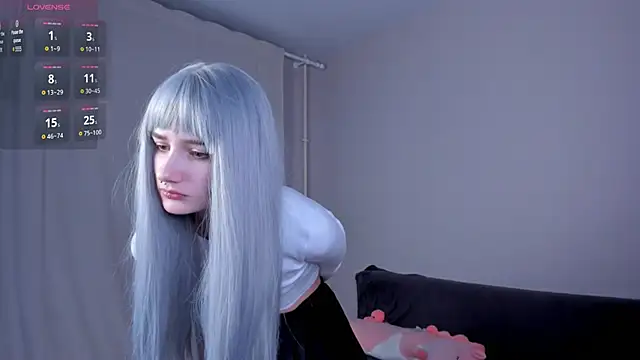 kira montelle online show from 03/28/26, 07:59