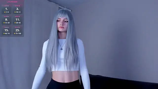 kira montelle online show from 04/03/26, 06:36