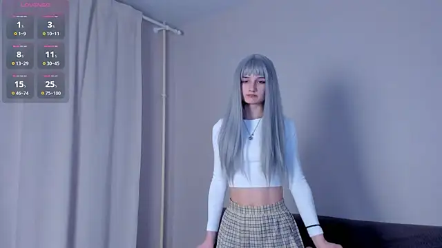 kira montelle online show from 04/08/26, 07:15