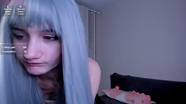 kira montelle online show from 03/29/26, 06:53