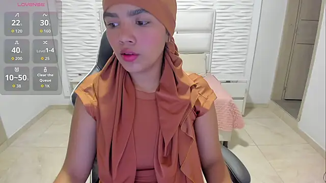 Jalilat billal online show from 04/08/26, 02:13