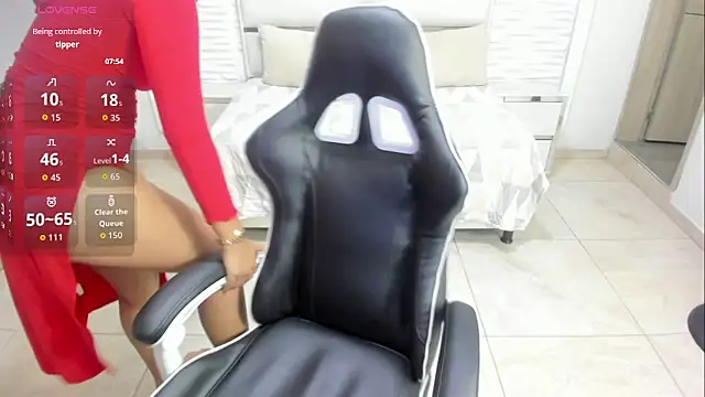 Jalilat billal online show from 03/25/26, 04:56