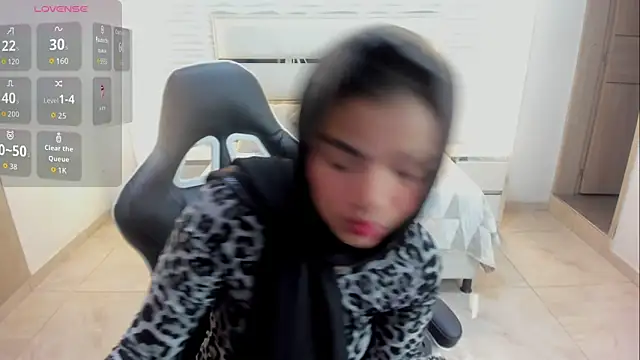 Jalilat billal online show from 04/01/26, 01:08