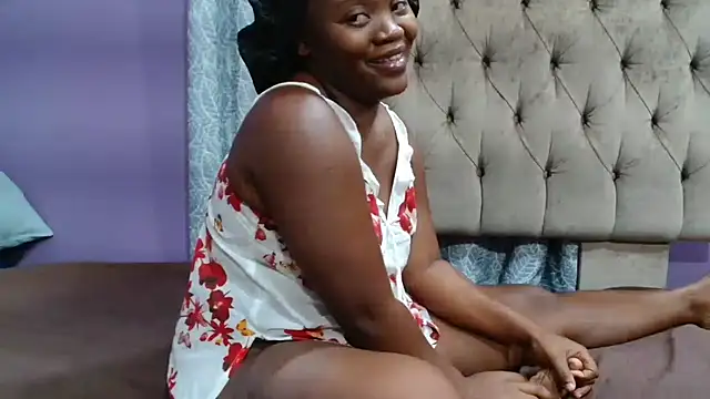 CoconutAss online show from 03/18/26, 08:43