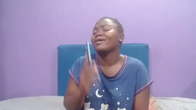 CoconutAss online show from 04/14/26, 06:35