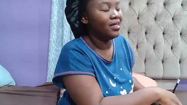 CoconutAss online show from 03/20/26, 07:48