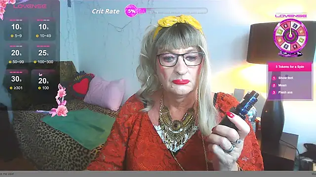 sophyTV online show from 04/21/26, 05:41