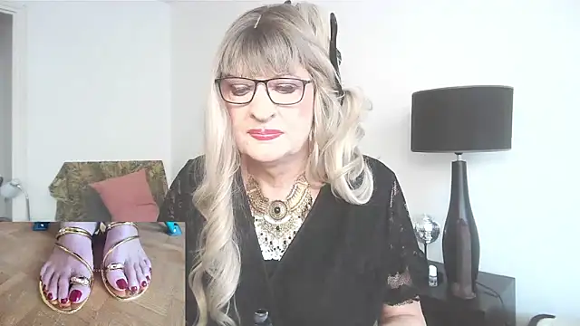 sophyTV online show from 04/08/26, 08:49