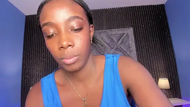 Snapshot of Oshun_444 chatting on 07/03/26, 11:28 Oshun 444 online show from 07/03/26, 11:28