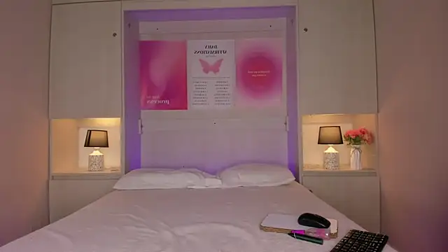 Oshun 444 online show from 03/31/26, 12:18