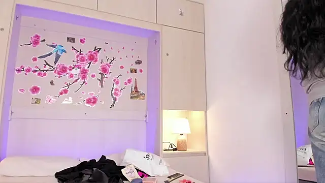 Oshun 444 online show from 04/09/26, 12:11