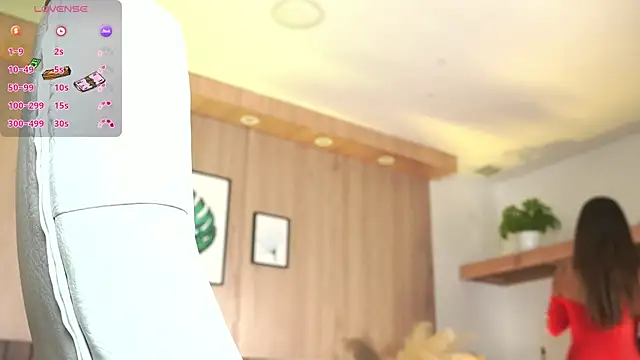 SilviaStoneX online show from 03/23/26, 11:32