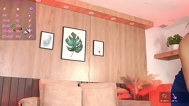 SilviaStoneX online show from 03/21/26, 11:36