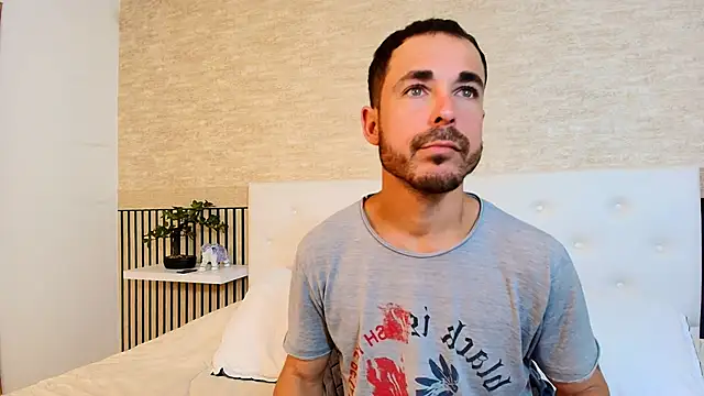 Snapshot of Adams_Sanz chatting on 03/19/26, 08:09 Adams Sanz online show from 03/19/26, 08:09