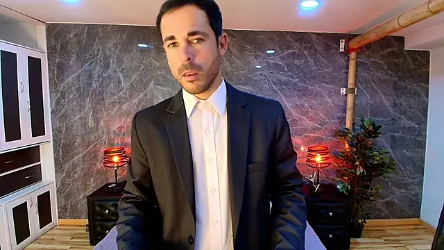 Adams Sanz online show from 05/29/26, 08:37