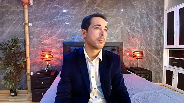 Adams Sanz online show from 05/25/26, 08:29
