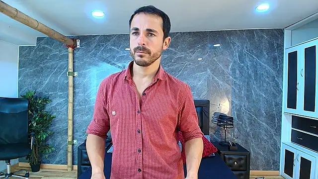 Snapshot of Adams_Sanz chatting on 03/13/26, 10:04 Adams Sanz online show from 03/13/26, 10:04