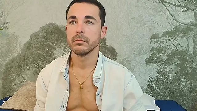 Snapshot of Adams_Sanz chatting on 04/01/26, 07:11 Adams Sanz online show from 04/01/26, 07:11