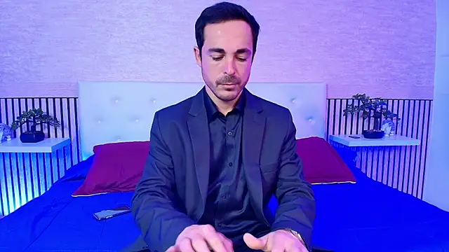 Adams Sanz online show from 06/26/26, 07:31