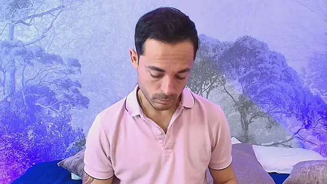 Snapshot of Adams_Sanz chatting on 03/30/26, 08:43 Adams Sanz online show from 03/30/26, 08:43