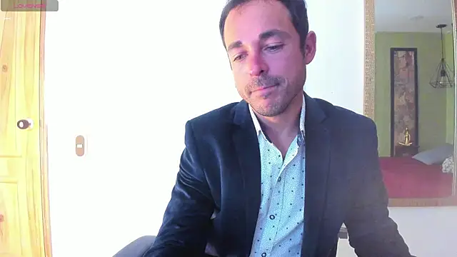 Adams Sanz online show from 05/01/26, 07:30