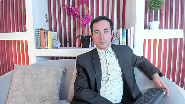 Adams Sanz online show from 07/01/26, 08:53