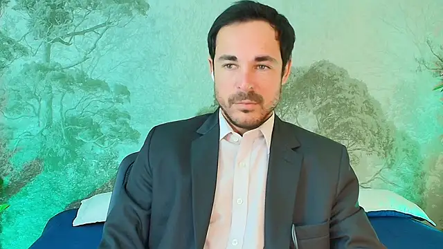 Adams Sanz online show from 07/13/26, 07:24