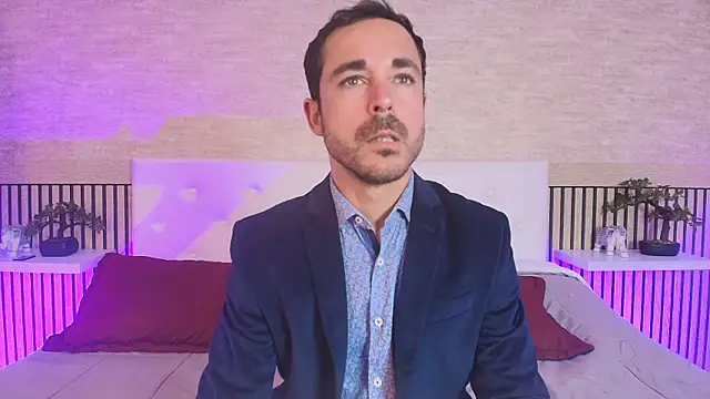 Adams Sanz online show from 06/02/26, 07:25
