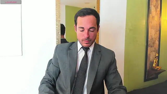 Adams Sanz online show from 06/11/26, 08:39