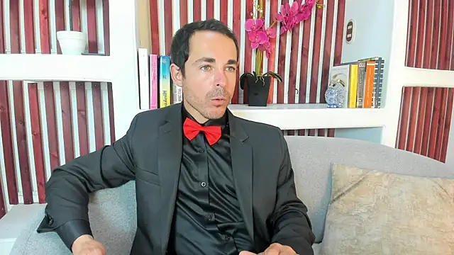 Adams Sanz online show from 07/04/26, 07:29