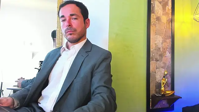 Adams Sanz online show from 06/12/26, 07:11