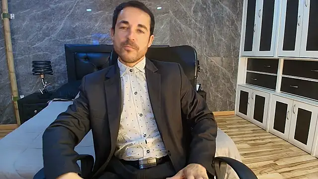 Adams Sanz online show from 07/09/26, 07:35