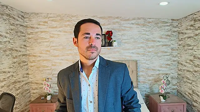 Adams Sanz online show from 05/20/26, 08:28