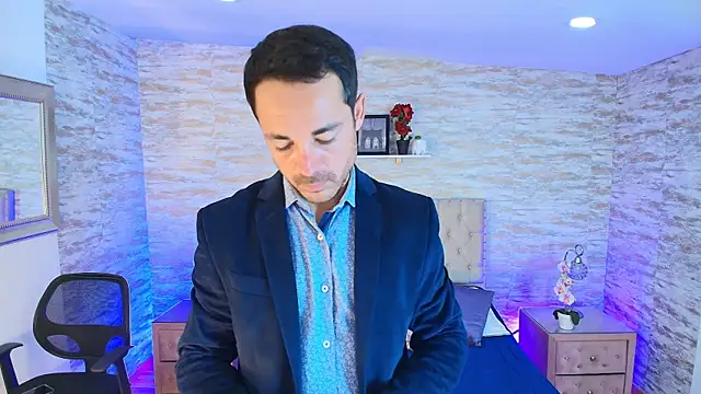 Adams Sanz online show from 05/21/26, 08:39