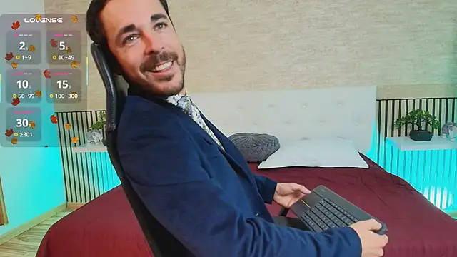 Adams Sanz online show from 06/24/26, 08:39