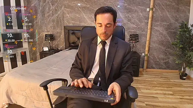 Adams Sanz online show from 07/06/26, 06:32