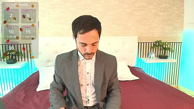 Adams Sanz online show from 06/22/26, 08:39