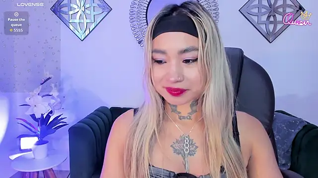 mystic nova  online show from 03/31/26, 11:23