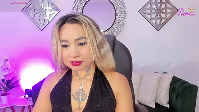 mystic nova  online show from 04/03/26, 11:27