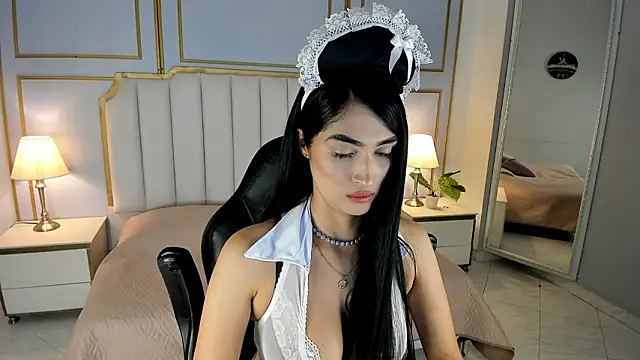 Sophie nolie online show from 03/04/26, 11:51