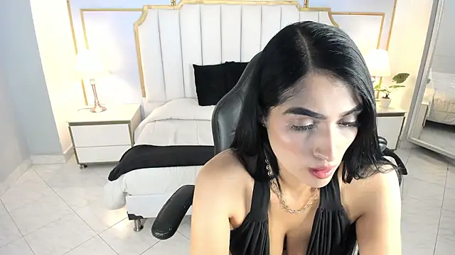 Sophie nolie online show from 03/27/26, 11:55