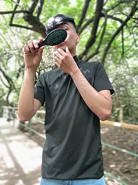 The Conquer online show from 04/09/26, 07:20