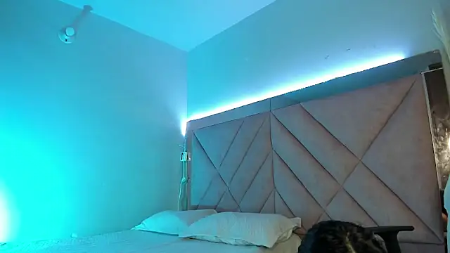 Alanah connory online show from 07/10/26, 02:28
