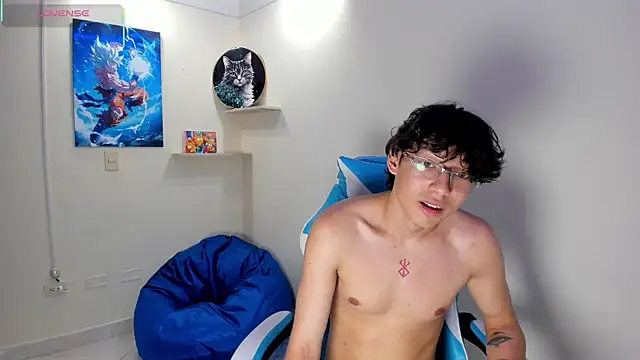 geodymack07 online show from 03/02/26, 06:15