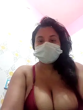 Mishu021 online show from 03/07/26, 05:07