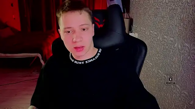 Karl Night  online show from 04/07/26, 06:10