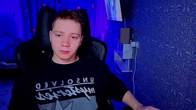 Karl Night  online show from 03/12/26, 05:17