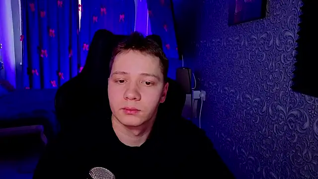 Snapshot of Karl_Night_ chatting on 02/24/26, 06:58 Karl Night online show from 02/24/26, 06:58