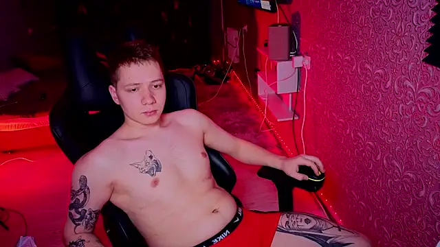 Karl Night  online show from 03/21/26, 06:12